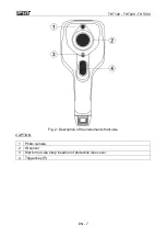 Предварительный просмотр 8 страницы HT HN000100 User Manual