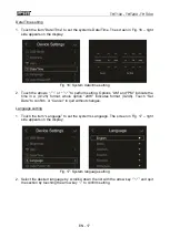 Предварительный просмотр 18 страницы HT HN000100 User Manual