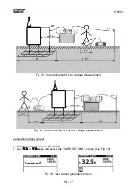 Предварительный просмотр 18 страницы HT HN002055 User Manual