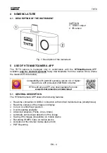 Предварительный просмотр 5 страницы HT HN008000 User Manual