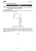 Предварительный просмотр 10 страницы HT HP002000 User Manual