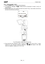 Предварительный просмотр 11 страницы HT HP002000 User Manual