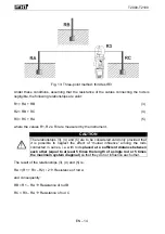 Предварительный просмотр 15 страницы HT HP002000 User Manual