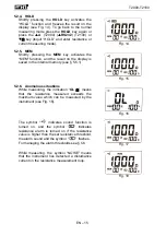 Preview for 16 page of HT HP002000 User Manual