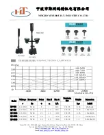 Preview for 4 page of HT HQB-2003 Manual