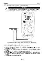 Preview for 10 page of HT HR000211 User Manual