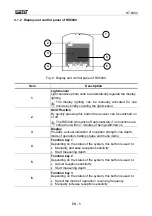 Preview for 6 page of HT HT-5000 User Manual