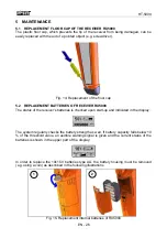 Предварительный просмотр 27 страницы HT HT-5000 User Manual