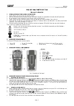 Предварительный просмотр 10 страницы HT HT14D User Manual