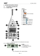 Preview for 8 page of HT HT155 User Manual