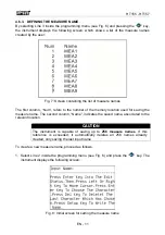 Preview for 13 page of HT HT155 User Manual