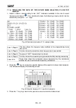 Предварительный просмотр 47 страницы HT HT155 User Manual