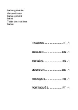 Предварительный просмотр 3 страницы HT HT2236 User Manual