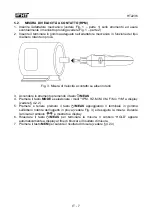 Предварительный просмотр 12 страницы HT HT2236 User Manual