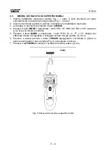 Предварительный просмотр 13 страницы HT HT2236 User Manual