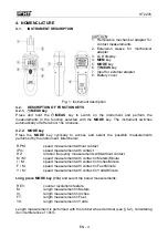 Предварительный просмотр 23 страницы HT HT2236 User Manual