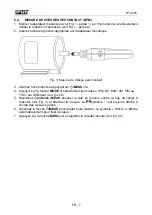 Предварительный просмотр 68 страницы HT HT2236 User Manual