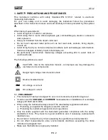 Preview for 3 page of HT HT32 User Manual