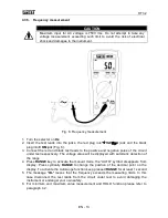 Предварительный просмотр 14 страницы HT HT32 User Manual