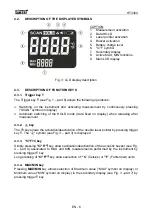 Preview for 7 page of HT HT3300 User Manual