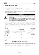 Preview for 8 page of HT HT3300 User Manual