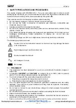 Preview for 3 page of HT HT4010 User Manual