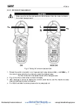 Preview for 12 page of HT HT4010 User Manual