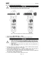 Предварительный просмотр 16 страницы HT HT4013 User Manual