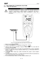 Предварительный просмотр 11 страницы HT HT60 User Manual