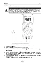 Предварительный просмотр 39 страницы HT HT60 User Manual