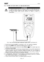 Предварительный просмотр 57 страницы HT HT60 User Manual