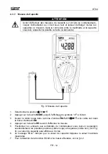 Preview for 105 page of HT HT60 User Manual