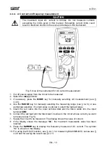 Предварительный просмотр 14 страницы HT HT701 User Manual