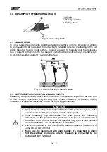 Предварительный просмотр 8 страницы HT HT7051 User Manual