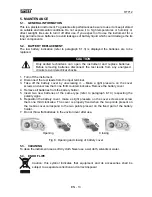 Предварительный просмотр 14 страницы HT HT712 User Manual