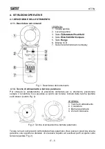 Предварительный просмотр 8 страницы HT HT77N User Manual