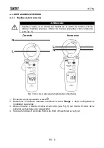 Предварительный просмотр 39 страницы HT HT77N User Manual