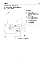 Предварительный просмотр 9 страницы HT HT78 User Manual