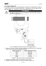 Предварительный просмотр 11 страницы HT HT78 User Manual