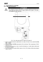 Предварительный просмотр 12 страницы HT HT78 User Manual