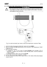 Предварительный просмотр 14 страницы HT HT78 User Manual