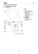 Предварительный просмотр 26 страницы HT HT78 User Manual