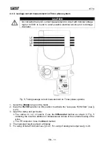 Предварительный просмотр 31 страницы HT HT78 User Manual