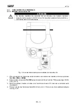 Предварительный просмотр 46 страницы HT HT78 User Manual