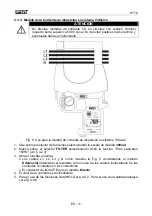 Предварительный просмотр 48 страницы HT HT78 User Manual