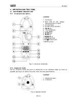 Предварительный просмотр 7 страницы HT HT9012 User Manual