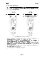 Предварительный просмотр 11 страницы HT HT9012 User Manual