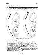 Предварительный просмотр 13 страницы HT HT9012 User Manual