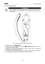 Preview for 13 page of HT HT9014 User Manual