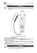 Предварительный просмотр 15 страницы HT HT9014 User Manual